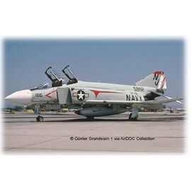 F-4J Phantom US Navy