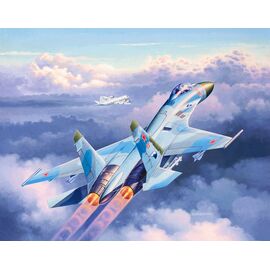 Su-27 Flanker