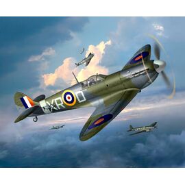 Supermarine Spitfire Mk.II