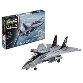 F-14D Super Tomcat