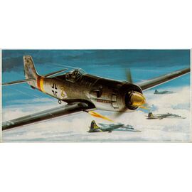 Focke Wulf Ta152H