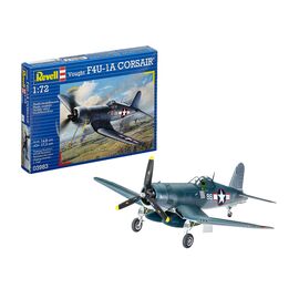F4U-1 Corsair