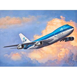 Boeing 747-200