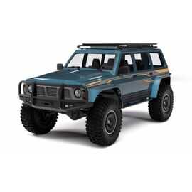 1:10 PATROL CR4.4 Light blue