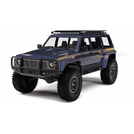 1:10 PATROL CR4.4 Dark blue