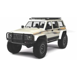 1:10 PATROL CR4.4 Creme