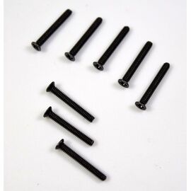 Vis à tête conique M2 x 15mm