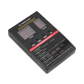 Boitier de programmation pour crawler 880 Quicrun ESC