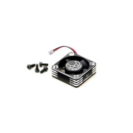 Ventilateur Brushless Alu High-Speed (30x30mm) 28000 tours minute
