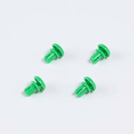 Protection de culasse vert