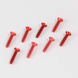 MUGEN ALU SCHR.3x15 ROT