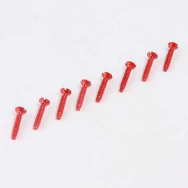 MUGEN ALU SCHR.3x18 ROT