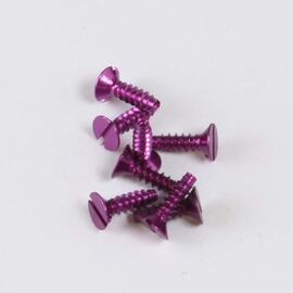 MUGEN ALU SCHR.3x10 VIOLET