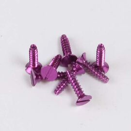 MUGEN ALU SCHR.3x12 VIOLET