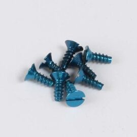 MUGEN ALU SCHR.3x8 BLAU