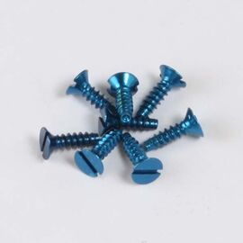 MUGEN ALU SCHR.3x10 BLAU