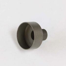 CLOCHE D'EMBRAYAGE