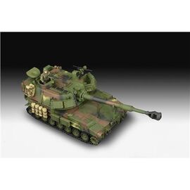 M109A6