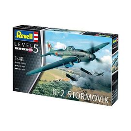 IL-2 Stormovik