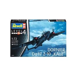 Dornier Do17Z-10