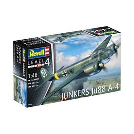 Junkers Ju88 A-4
