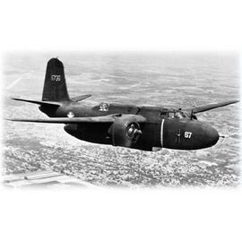 P-70 Nighthawk