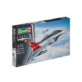Eurofighter Typhoon / Batch 3