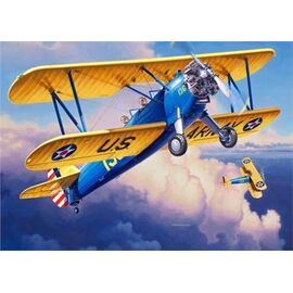 Stearman PT-17 Kaydet