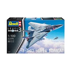 F-14D Super Tomcat
