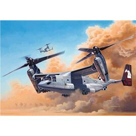 Bell V-22 Osprey
