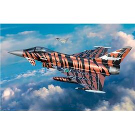 Eurofighter Bronze Tiger