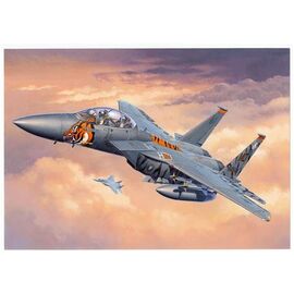 F-15E Eagle