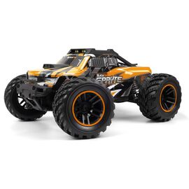 Spryte MT 1/20 4WD Electric Monster Truck - Orange