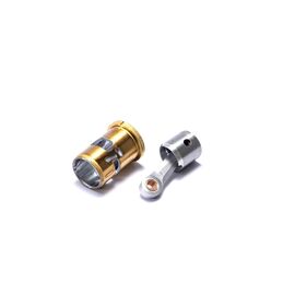 Kit Piston/Liner/Conrod OSSPEED R21GT