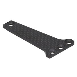Schwimmende Servohalterung für D4 Evo3