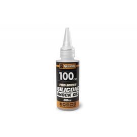 Pro-Series Silicone Shock Oil 100Cst (60cc)