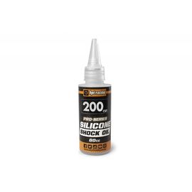 Pro-Series Silicone Shock Oil 200Cst (60cc)