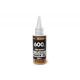 Pro-Series Silicone Shock Oil 600Cst (60cc)