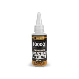 Pro-Series Silicone Diff Oil 10,000Cst (60cc)