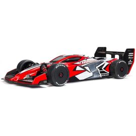 ALL-ROAD LIMITLESS V2 1:7 4WD EP SANS chargeur & accu & ├®lectronique