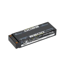 Performa Racing Graphene HV Lipo 6200 LCG 7.6V 120C