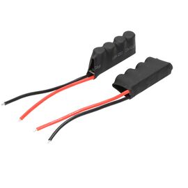 Performa Racing Capacitor Bank HMX 8 (2pcs)