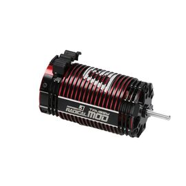 Performa P1 1/8 Truggy Radical 2000KV