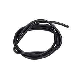 Silicone Wire 13AWG black (1m)