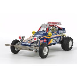 Fighting Buggy (2014)