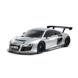 1/10 RC Audi R8 LMS 2008 (TT-02)