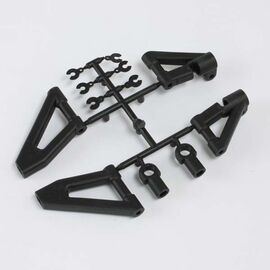 TRIANGLE SUPERIEUR AVANT-ARRIERE (4)  MRX3