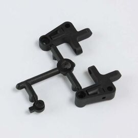 SUPPORT BARRE ANTI-ROULI AVANT MRX3