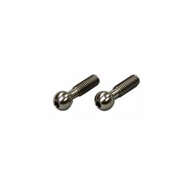 TITANIUM KING PIN BALL 2PCS MRX3