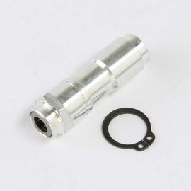 FRONT ONE WAY DRIVE AXLE MRX2